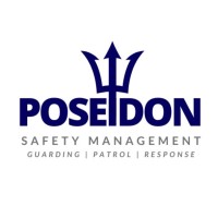 Poseidon Safety Management logo - Similar company to Poseidon Security Uk