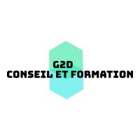 G2D conseil et formation logo - Similar company to G2D Group