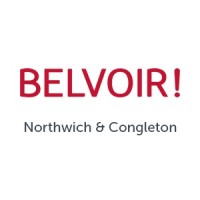 Belvoir Lettings Agents Northwich logo - Similar company to Knutsford Hub