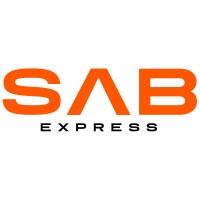 SAB Express LLC logo - Similar company to Sharp Detail