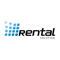 Rental Solution logo - Similar company to Sol-Fin