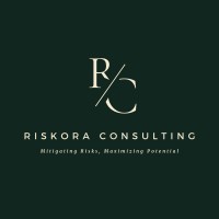 Riskora Consulting logo - Similar company to Regu-Learn