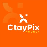 CtayPix Digital Marketing Agency logo - Similar company to Digipix Inc.