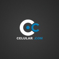 Celular.com logo - Similar company to Solution2.Me