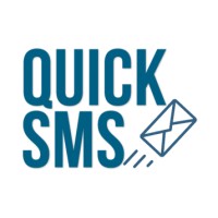 QUICK SMS BD logo - Similar company to Sms Bee