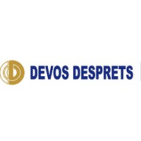 DEVOS DESPRETS logo - Similar company to Hecomodo