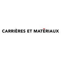 Carrières et Matériaux logo - Similar company to Sarl Aerotech Solutions