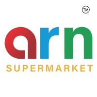 ARN Supermarket logo - Similar company to Aarav Global Group
