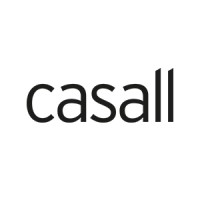 Casall logo - Similar company to Frank Dandy
