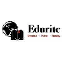 Edurite Careers logo - Similar company to Penn State Formula Racing