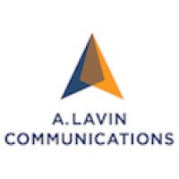 A. Lavin Communications logo - Similar company to Rockbridge Associates