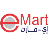 eMart (Electronics Marketing Company) logo - Similar company to Future Marketing Company
