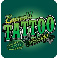 Emerald Tattoo Inc.