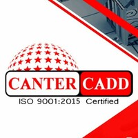 Canter Cadd Bangalore logo - Similar company to Ascend Nextgen Technologies