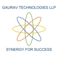 GAURAV TECHNOLOGIES LLP logo - Similar company to Web Build Solutions