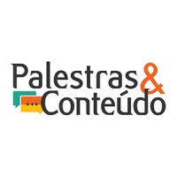 Palestras e Conteúdo logo - Similar company to Dmt Palestras