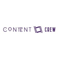 Content Crew logo - Similar company to Engel & Völkers Nashville