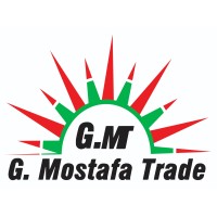 G. Mostafa Trade logo - Similar company to Saf Fire Fighting & Security Solution