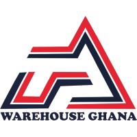 Warehouse Ghana logo - Similar company to Miracle Logistics  Ltd