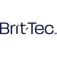 Brit-Tec logo - Similar company to Full Span Solutions