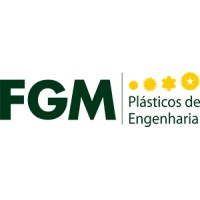 FGM Plásticos | Usinagem de Plásticos logo - Similar company to Plasttotal