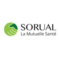 SORUAL, Mutuelle Santé en Alsace logo - Similar company to Mutuelle.Direct