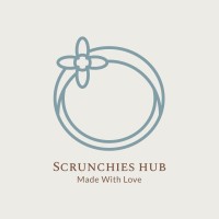 Scrunchies Hub logo - Similar company to Rattle And Co