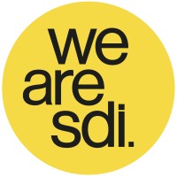 we.are.sdi logo - Similar company to Aark Display