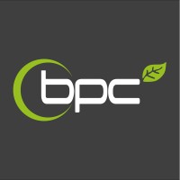 BPC Ventilation logo - Similar company to Dextr Bv