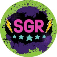 Scranton Girls Rock logo - Similar company to New Castle Public Library