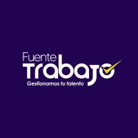 FuenteTrabajo logo - Similar company to Instituto Surge