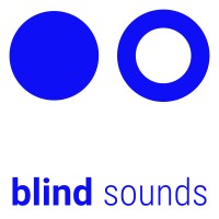 blind sounds logo - Similar company to Cutting Code
