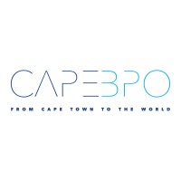 CapeBPO logo - Similar company to Call Lab Bpo