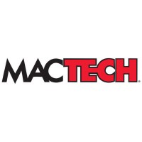 MacTech logo - Similar company to Masterweld