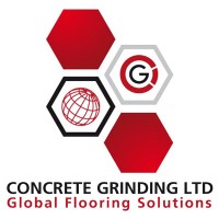 Concrete Grinding Ltd logo - Similar company to Cogri Group