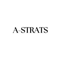 A-STRATS logo - Similar company to Genc Digital