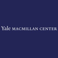 Yale MacMillan Center logo - Similar company to Kindworks