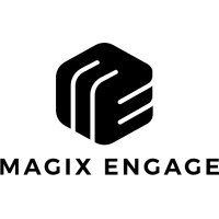 MAGIX ENGAGE PVT LTD logo - Similar company to Aafrose