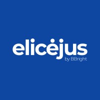 elicėjus logo - Similar company to Mointellect