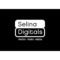 Selina Digitals logo - Similar company to Indigoblue