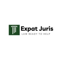Expat Juris logo - Similar company to Antares Group