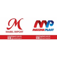 Mabel Import logo - Similar company to Muse Wallpapers | Creative Print & Co.