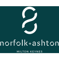 Norfolk & Ashton logo - Similar company to Kirkstall Forge