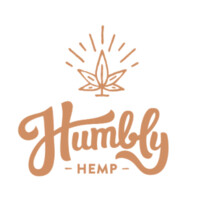 Humbly Hemp logo - Similar company to Hemp Wellness Shoppe