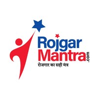 Rojgar Mantra logo - Similar company to Rojgar Naukri