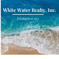 White Water Realty, Inc logo - Similar company to Siesta Vacation Rentals 2 Llc