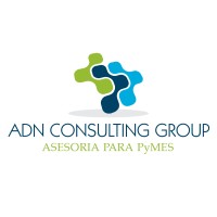 ADN CONSULTING GROUP logo - Similar company to Adn Consulting