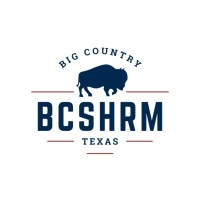 Big Country SHRM-Society for Human Resource Management logo - Similar company to Texas Aerospace Services