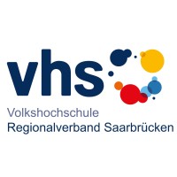 Volkshochschule Regionalverband Saarbrücken logo - Similar company to Markethub-Kuwait