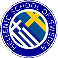 Hellenic School of Sweden logo - Similar company to Grecophile - Greek Language, Culture And History